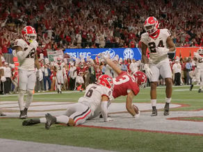 A Championship for the Hoosiers