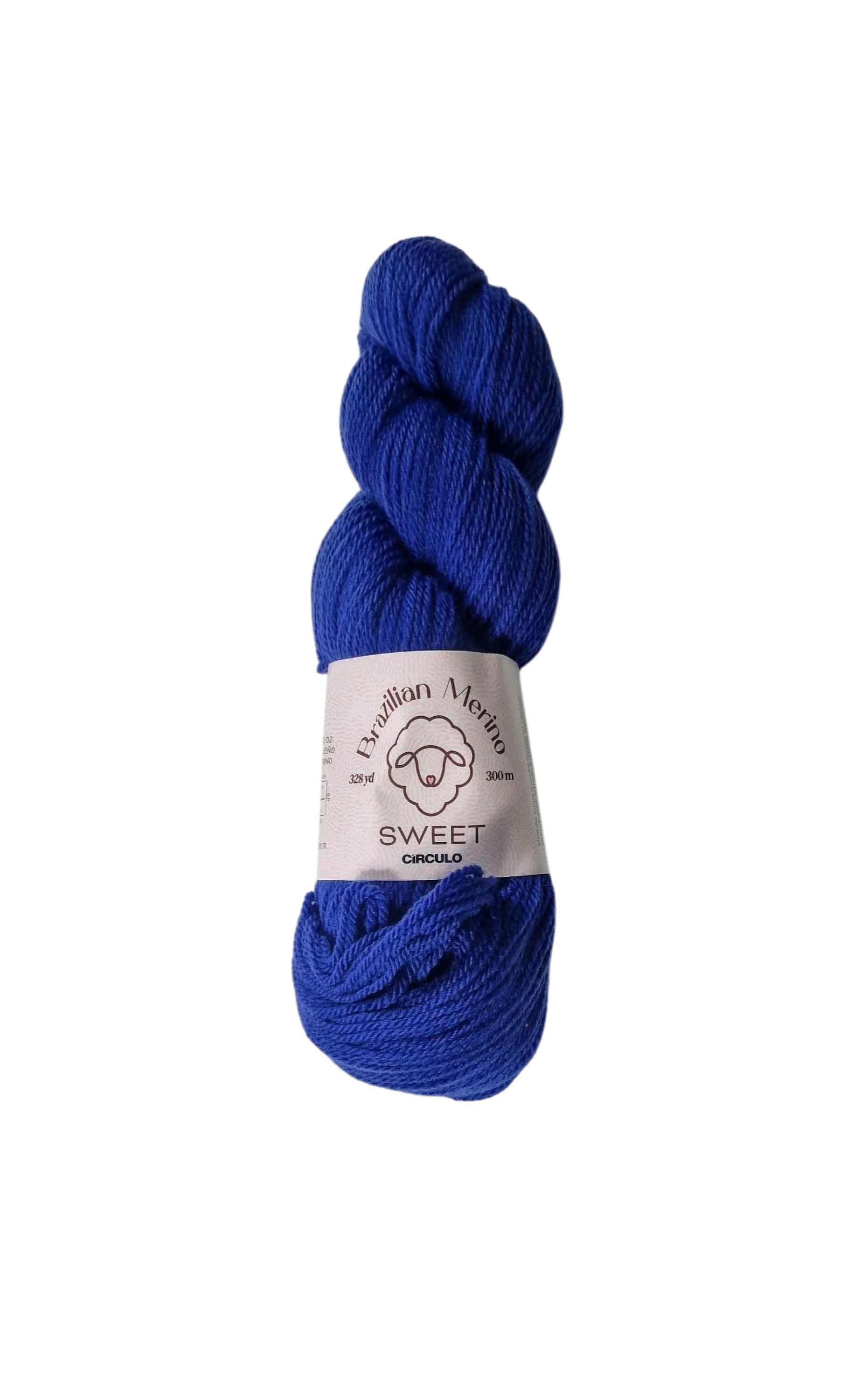 BRAZILIAN MERINO SWEET
