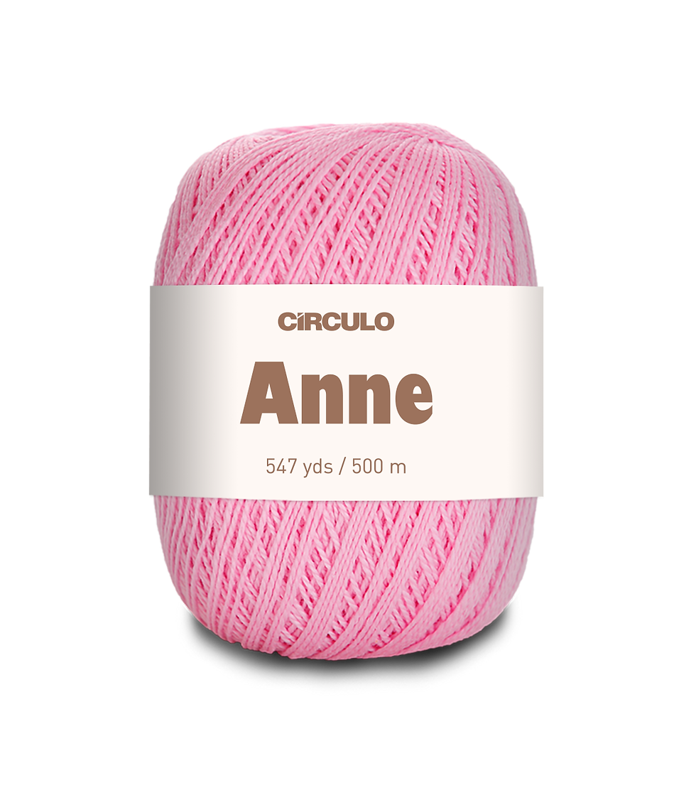 Thumbnail: CIRCULO ANNE – 100% Mercerized Cotton