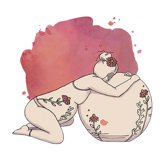 MamaYogi persoonlijk