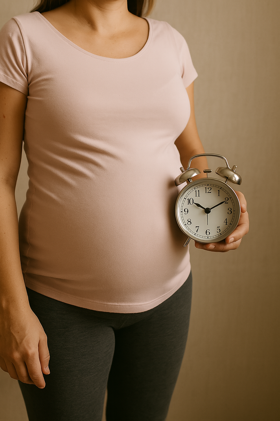 Hoe lang duurt een bevalling gemiddeld?