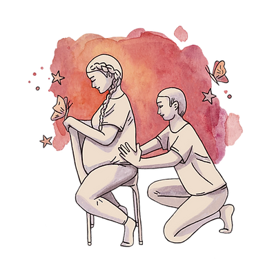 Partnerworkshop MamaYogi