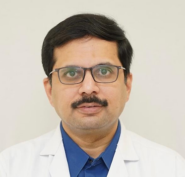 Dr G Ramesh