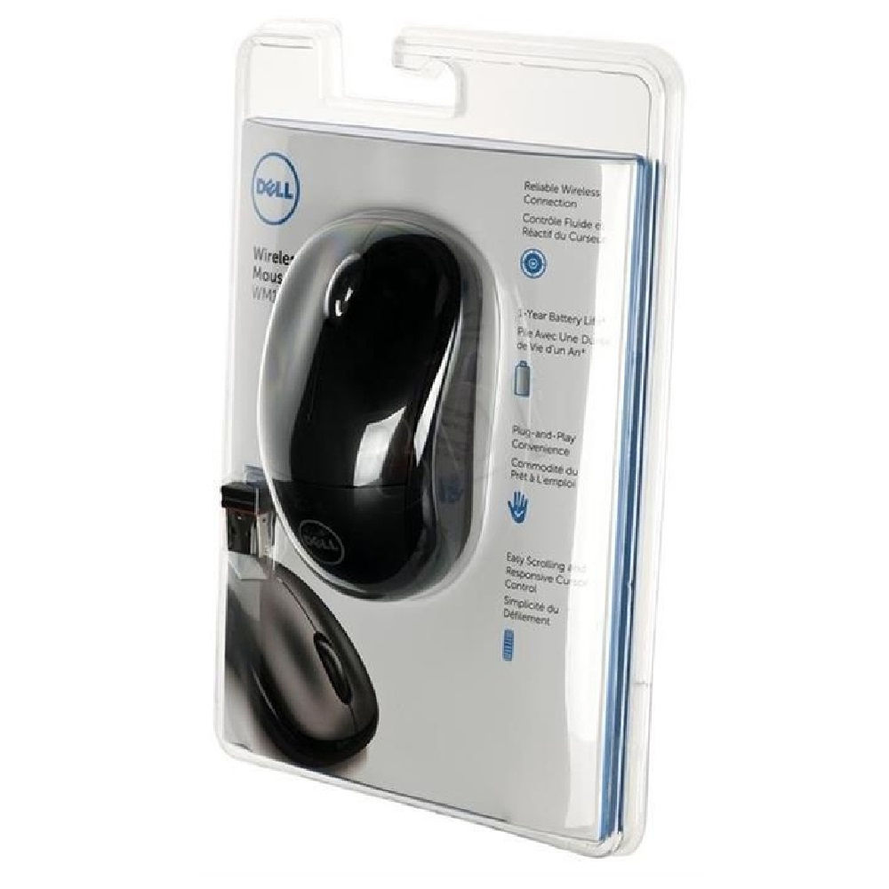 Dell Wireless Mouse WM123 (5 PCS)