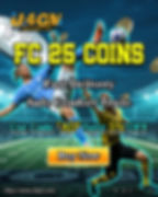 fc 25 coins