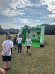 Sports Week