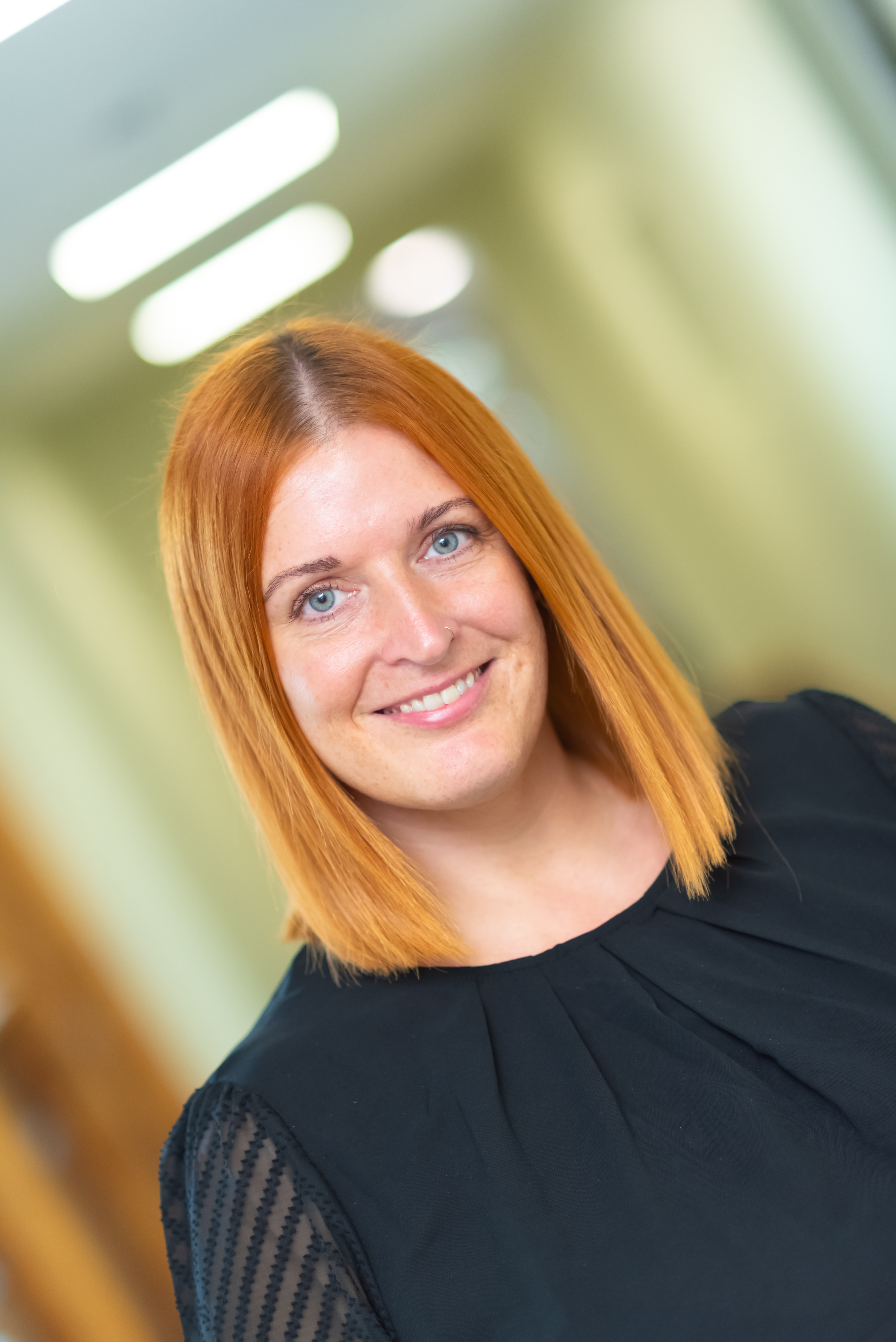 Relational Inclusion Practitioner | Paston Ridings