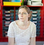 Mrs Page