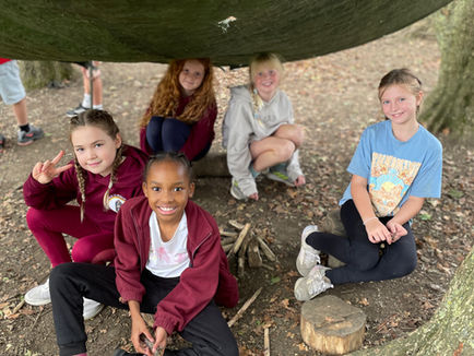 Year 6 Residential