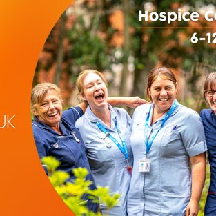 Hospice Care Week 2025
