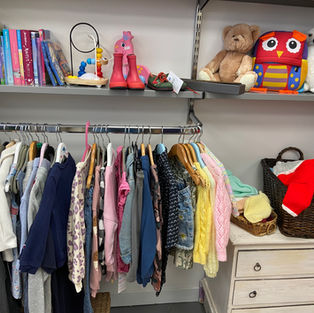 A Fresh look & new finds at our Stodman Street Shop