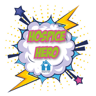 Hospice Heroes Wanted!