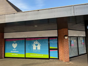 Beaumond House to open new charity shop in Balderton
