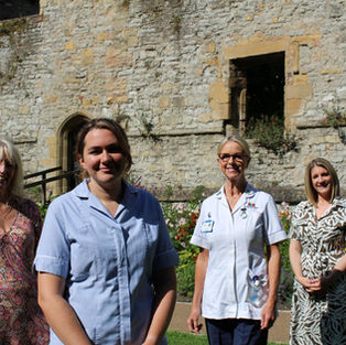Forever Fund - Keeping Care Free