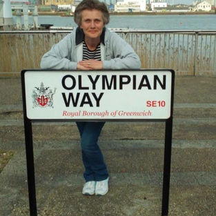 Overcoming Heights, Honouring Love. Lisa’s Tribute to her Mum, Tracey