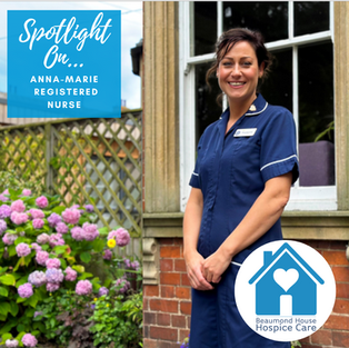 Spotlight on Anna-Marie