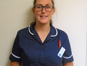 A Day in the Life of a Beaumond House Nurse