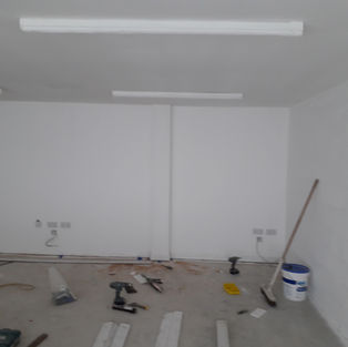 Grand Opening of our Collingham Shop!