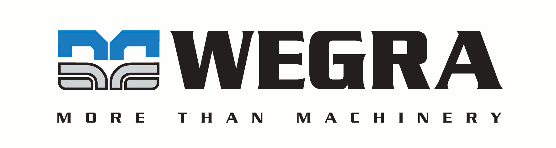 Wegra, more than machinery 