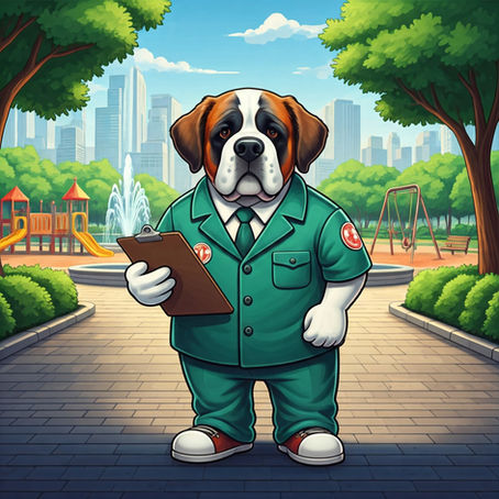 The Health and Environmental Impact of Dog Waste