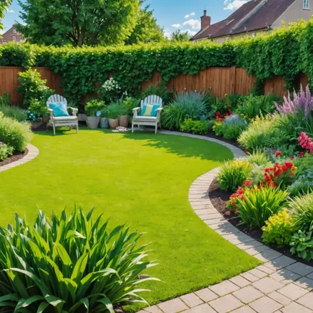 How to Transform Your Backyard into a Canine Paradise: The Ultimate Guide to Crafting a Pawsitively Fantastic Garden!