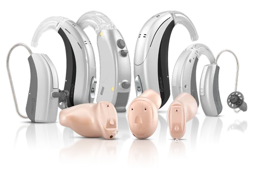 best hearing aids