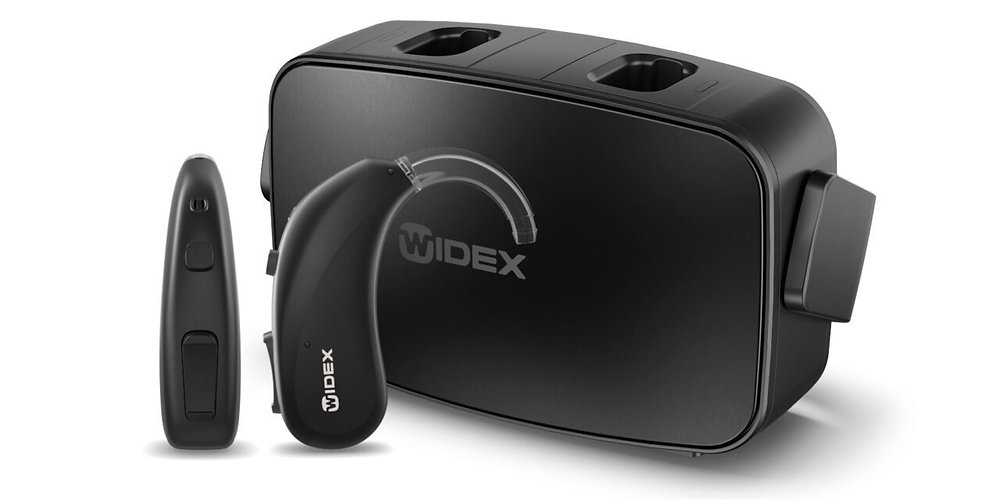 All You Need to Know About Widex Moment Rechargeable Hearing Aids