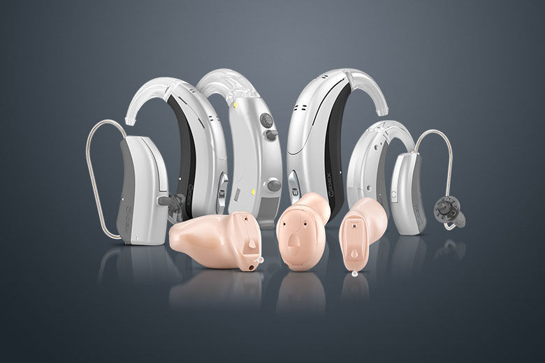 widex hearing aids