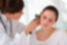hearing test