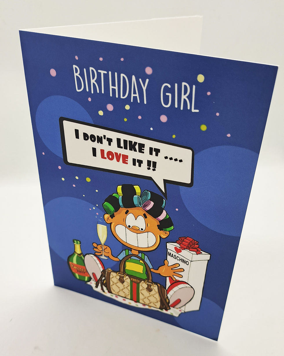 Thumbnail: It's Your Birthday