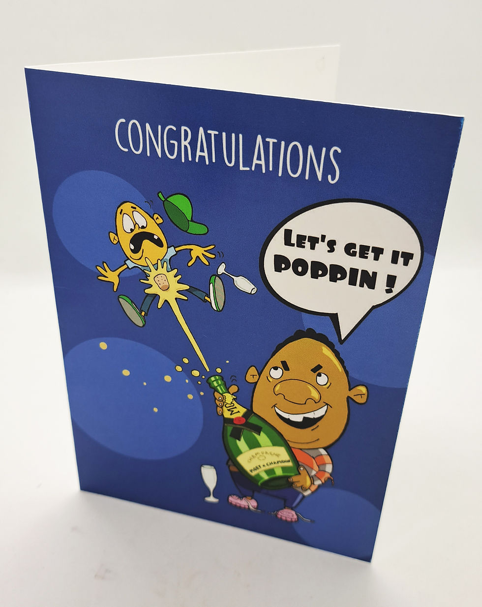 Thumbnail: Congratulations