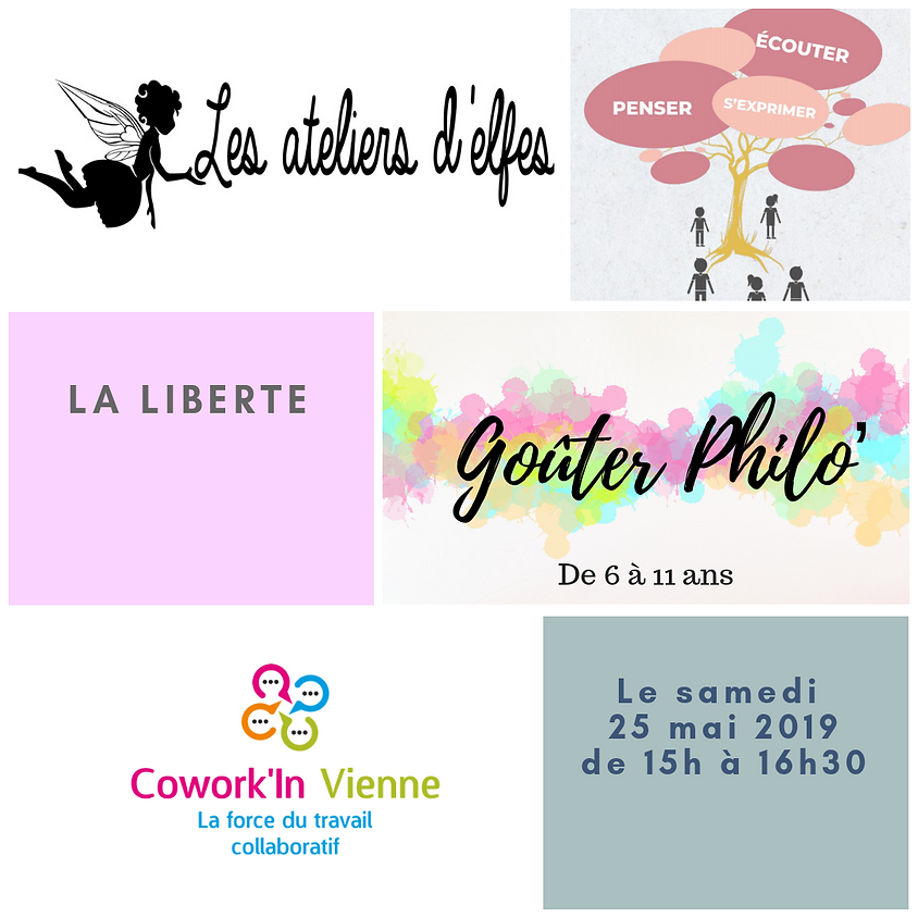 GOÛTER PHILO'