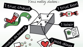De belles initiatives au niveau local: 