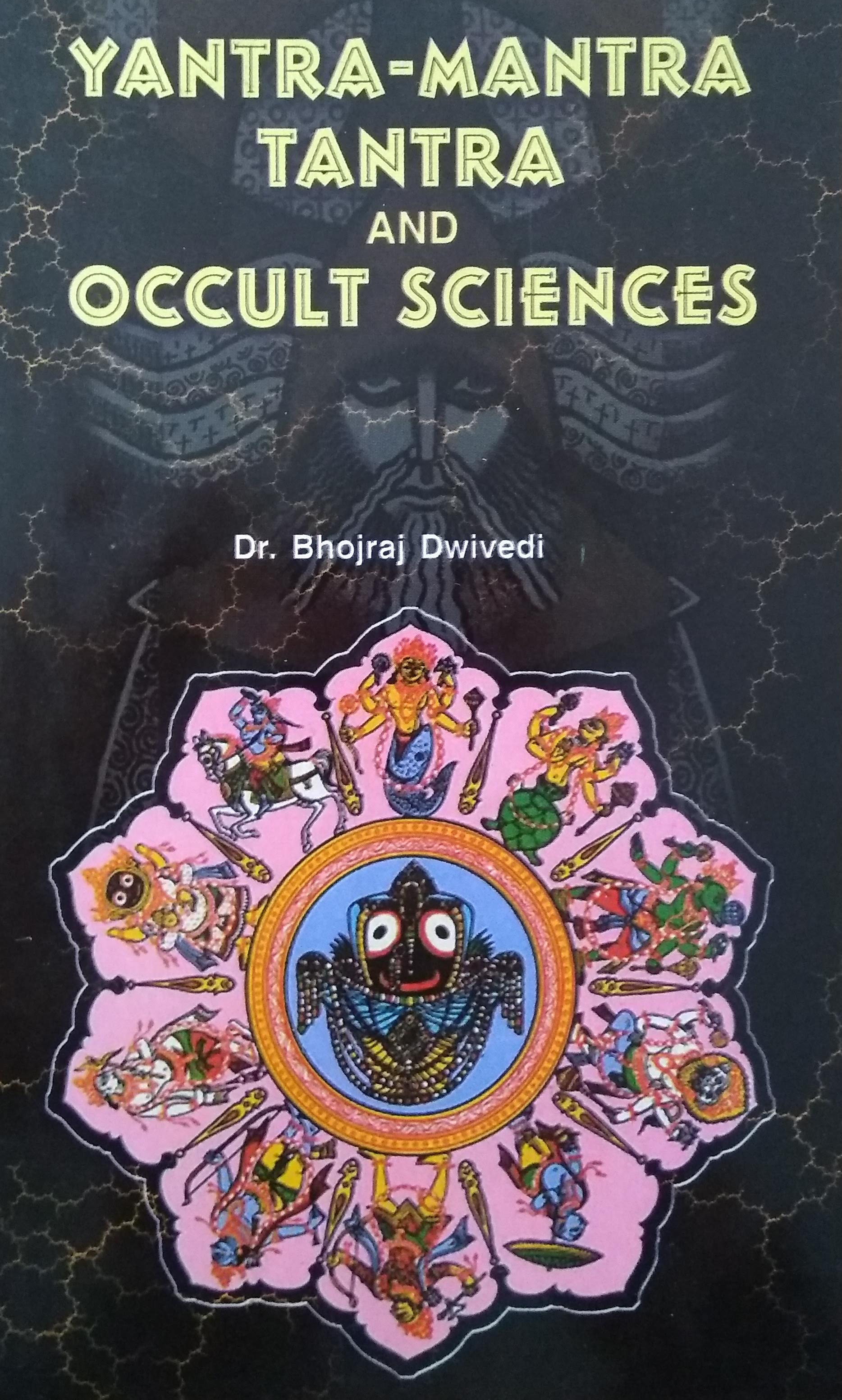 Yantra-Mantra Tantra and occult...