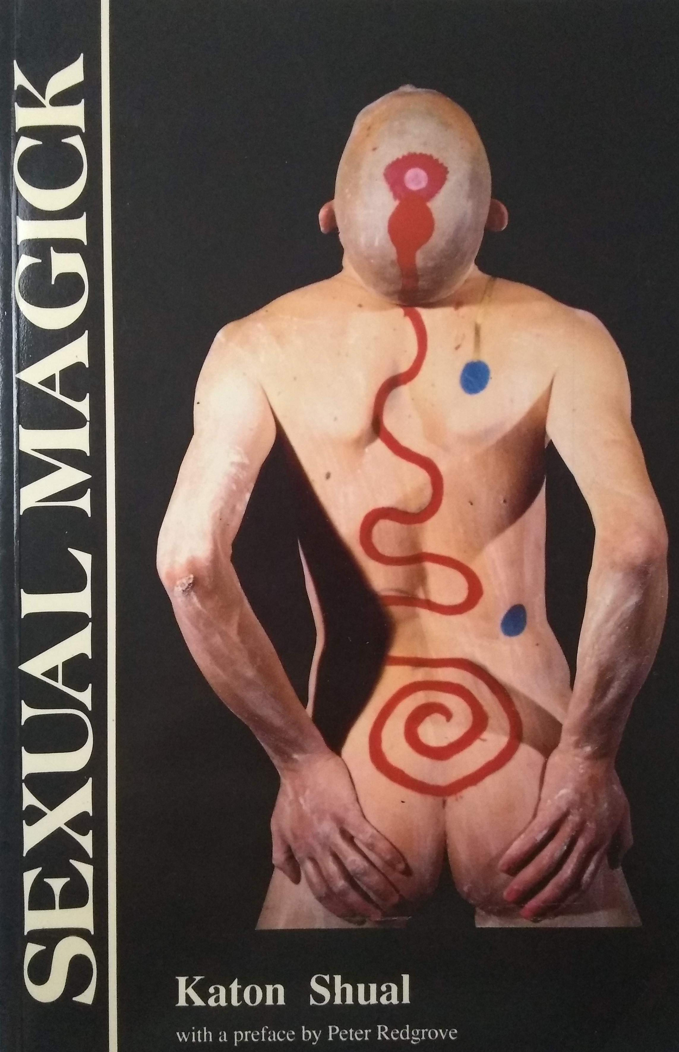 Sexual Magick