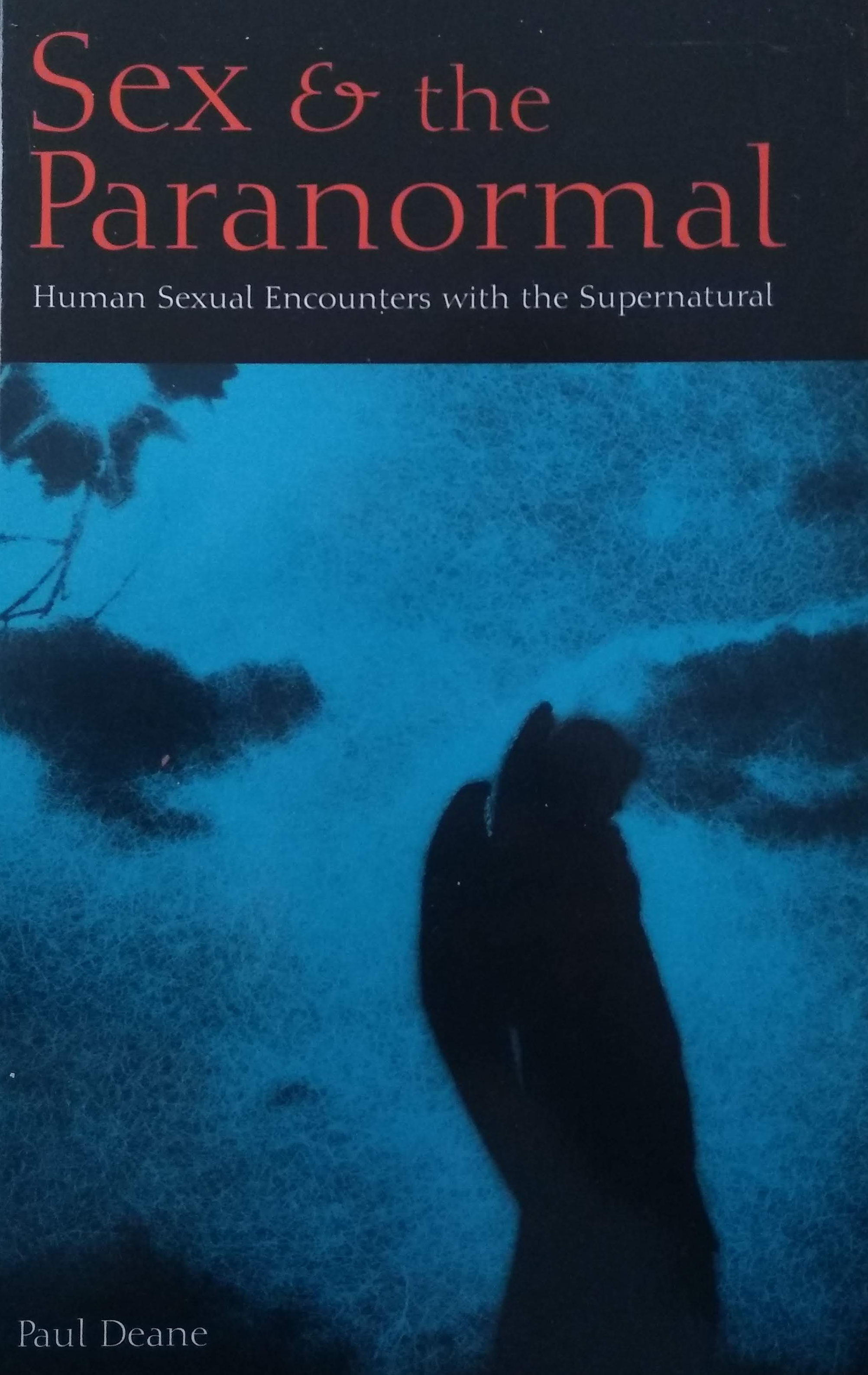 Sex and the Paranormal