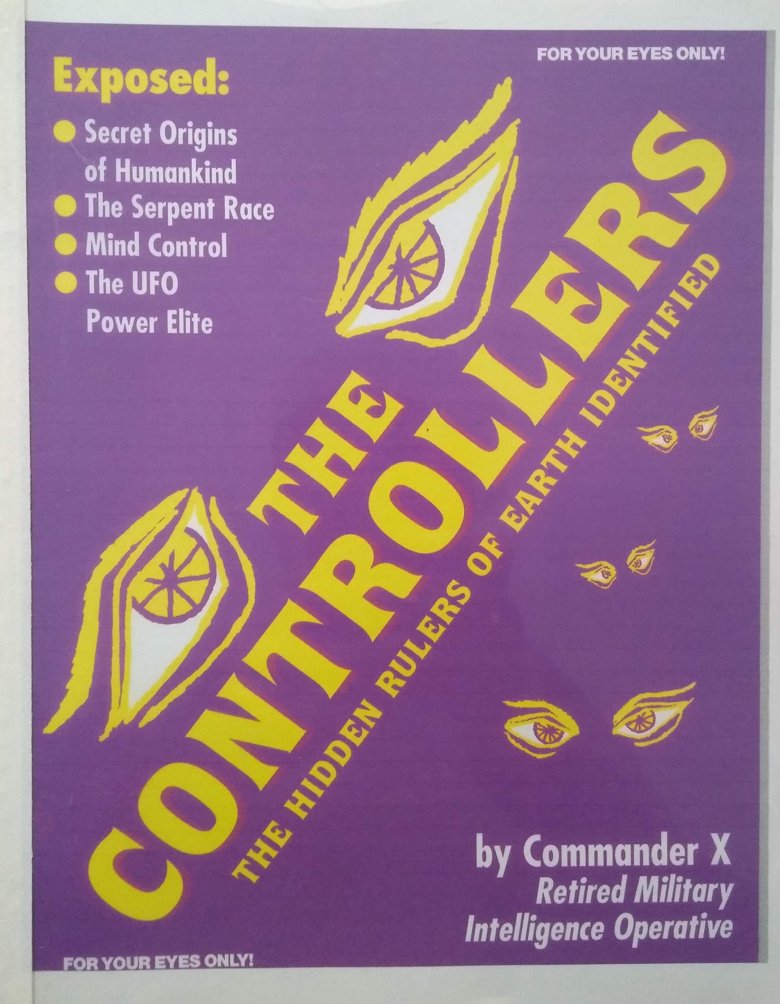 The controllers