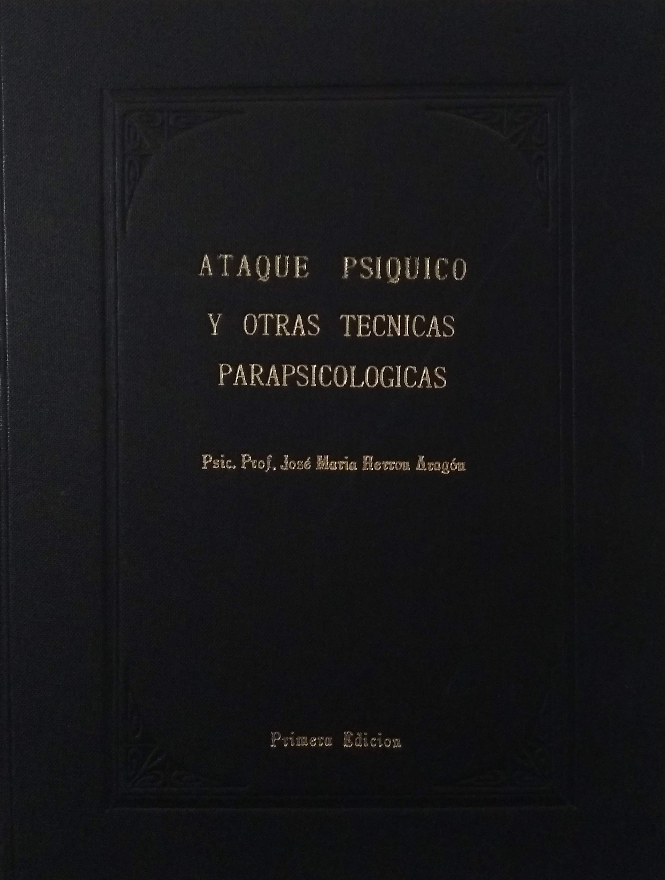 Ataque Psíquico