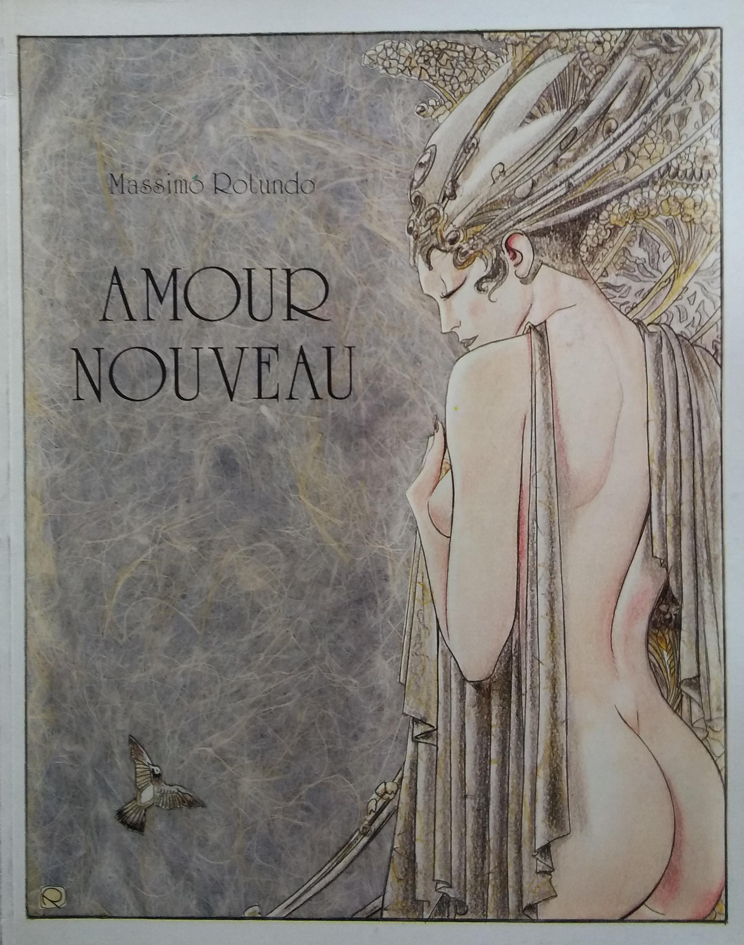 Amour Nouveau