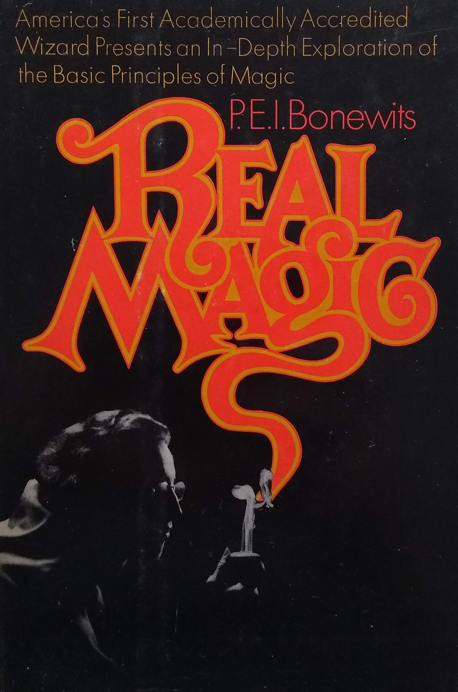 Real Magic