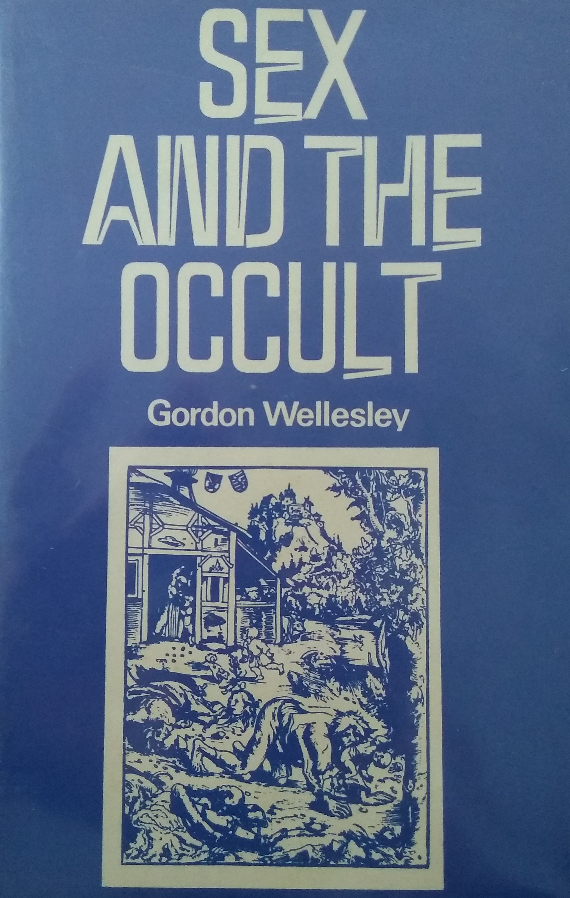 Sex and the Occult