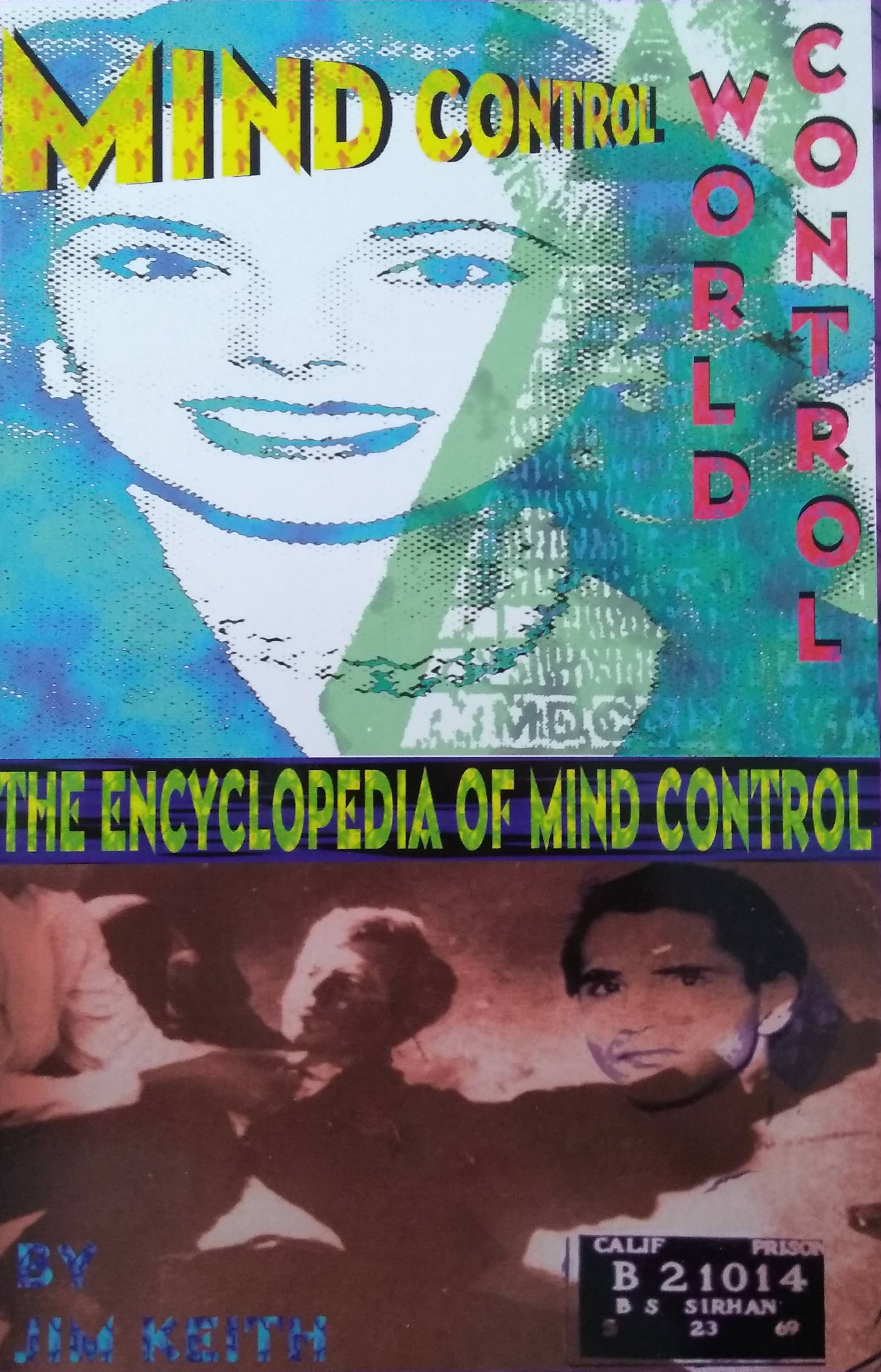 Mind Control