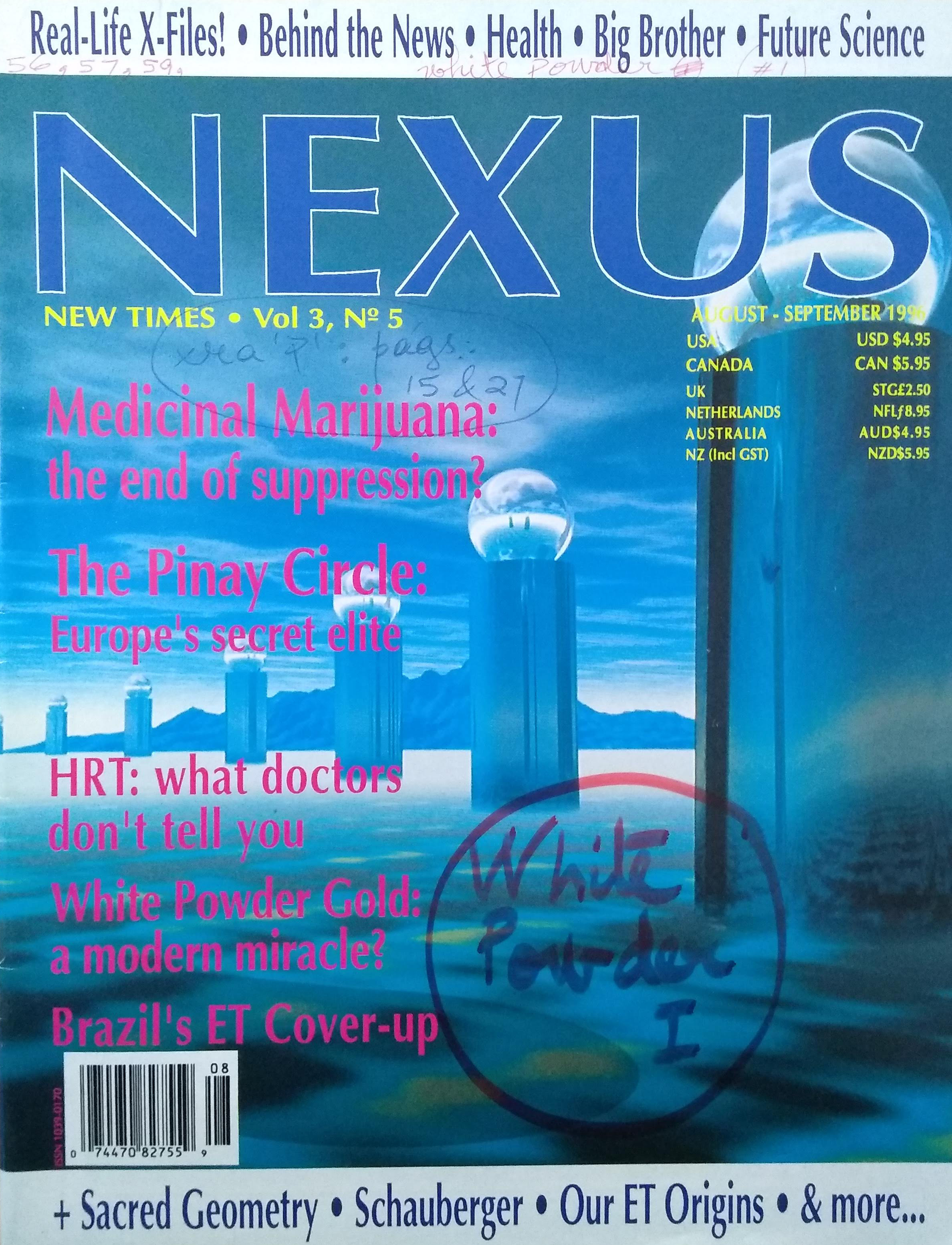 Nexus
