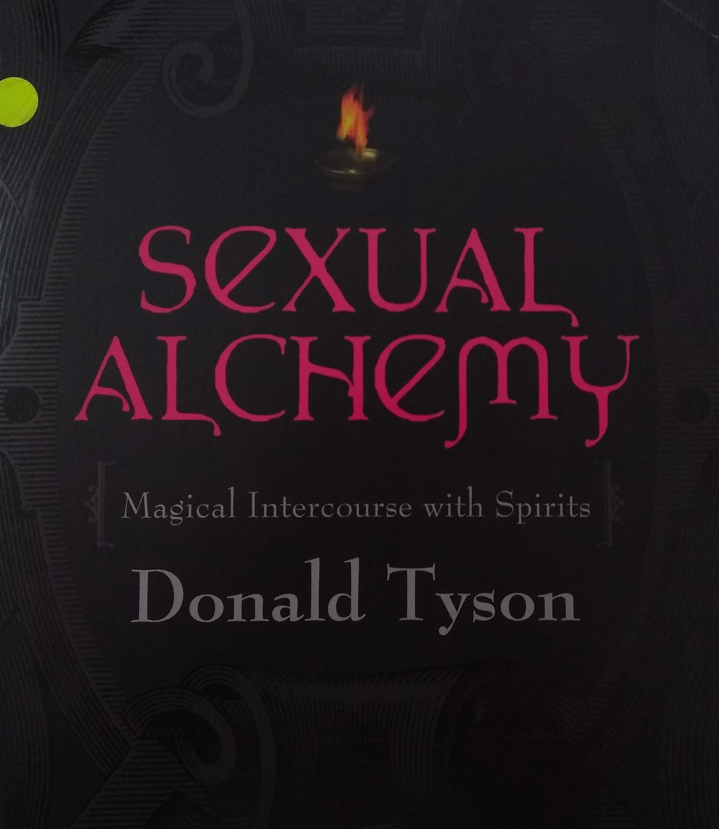 Sexual Alchemy