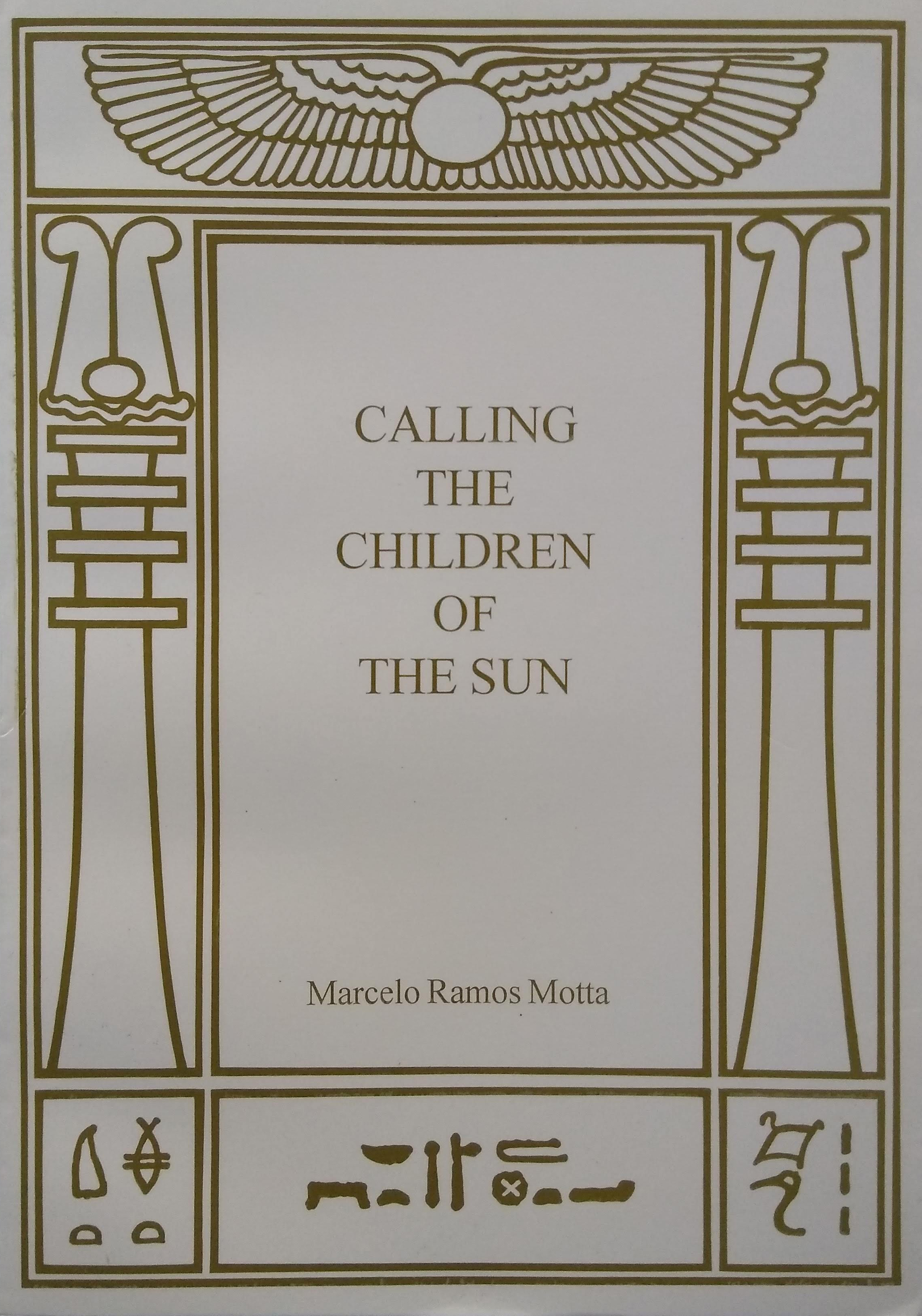 Calling the Children of the Sun