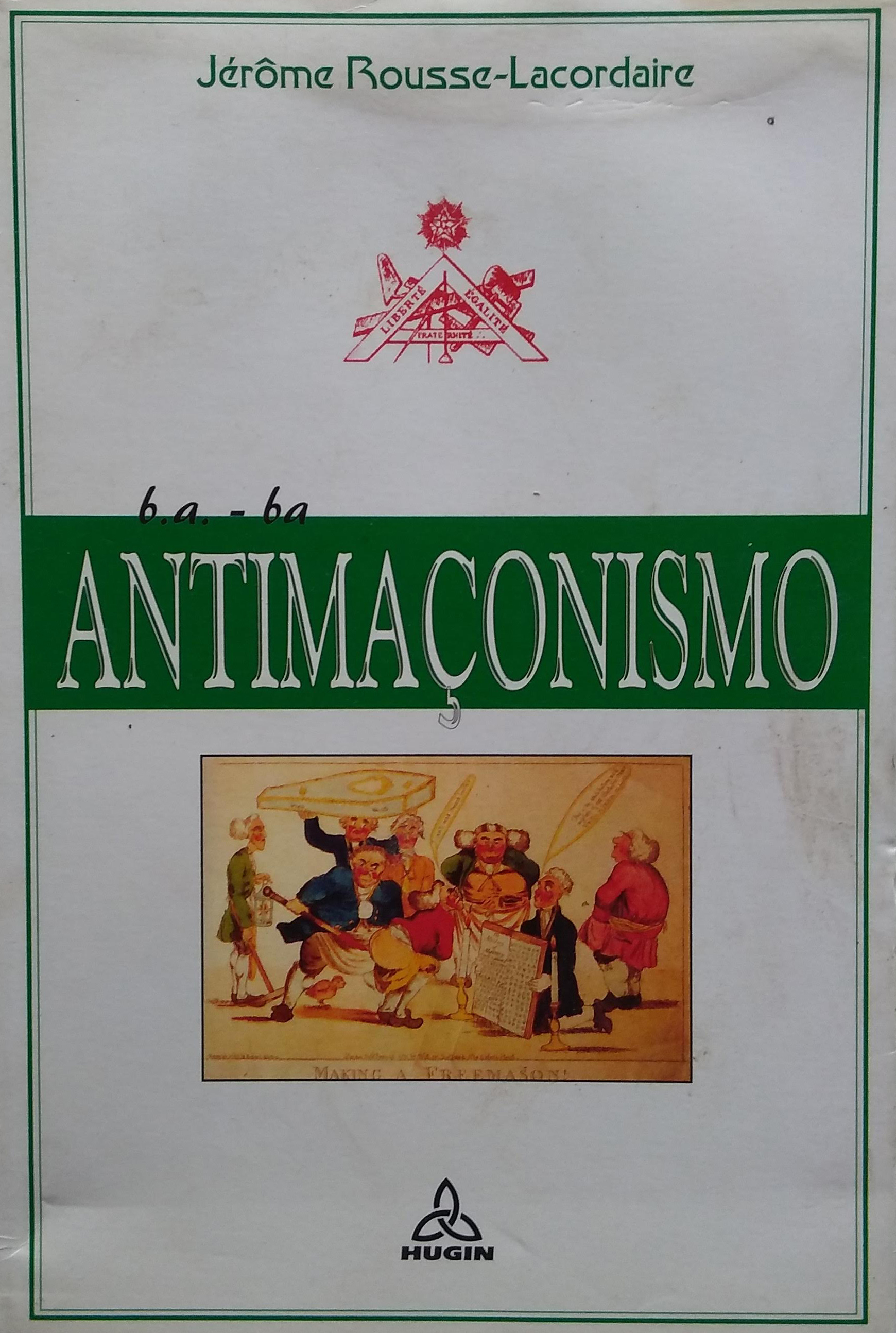 Antimaconismo