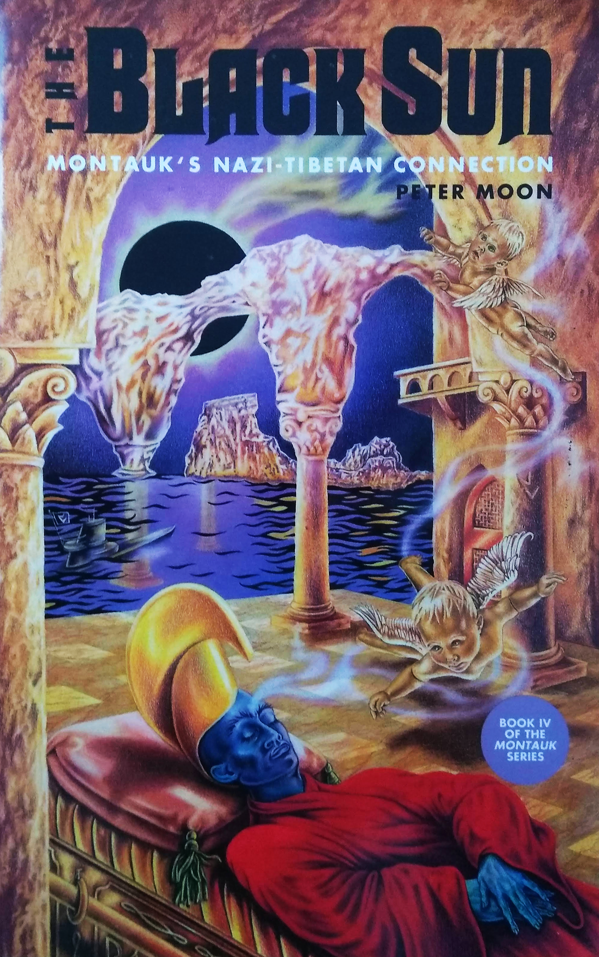 The Black Sun