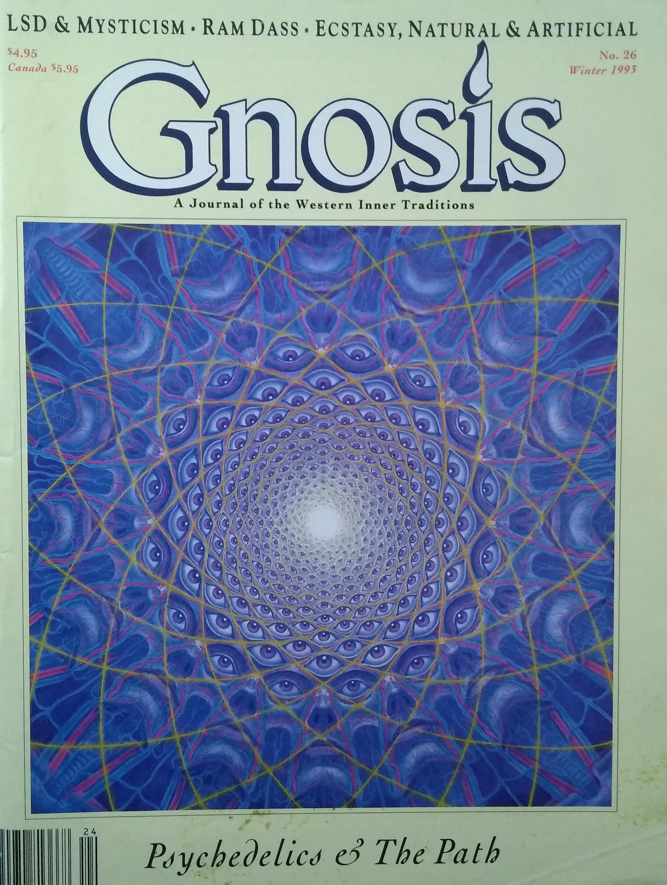 Gnosis