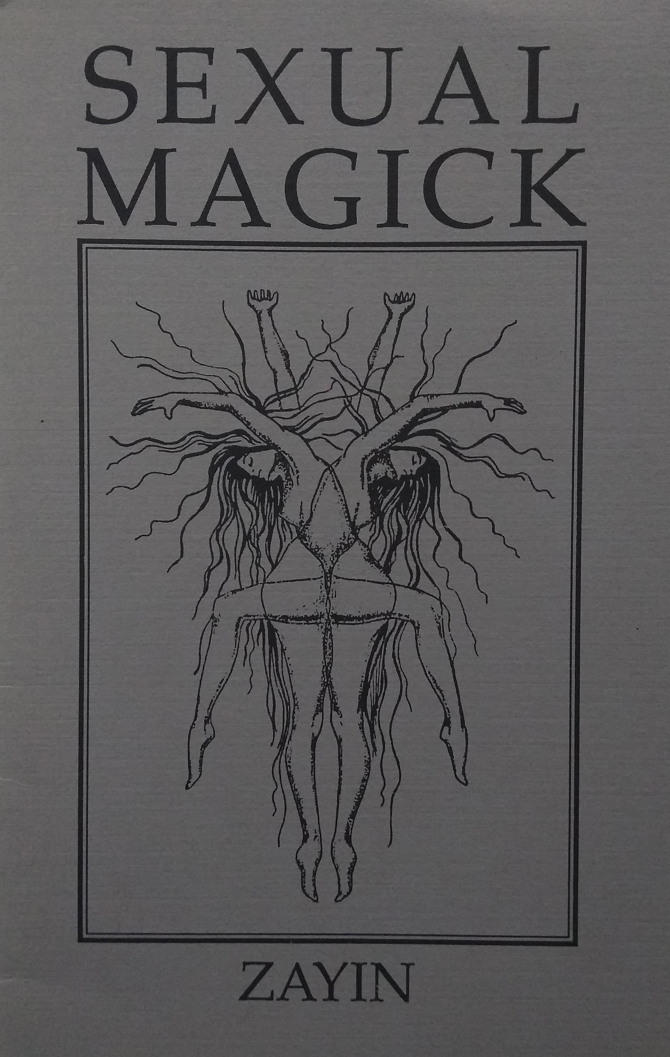 Sexual Magick