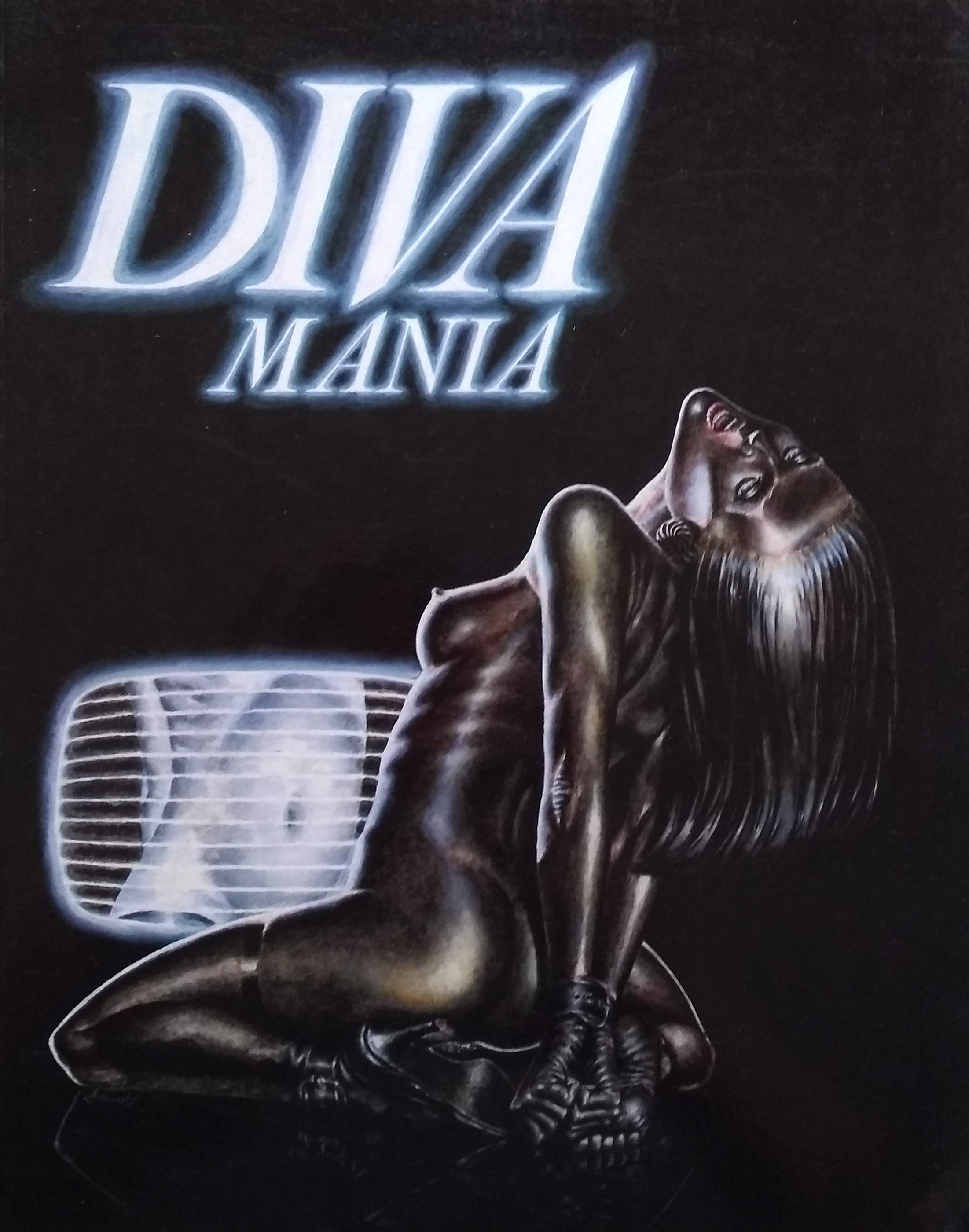 Diva Mania